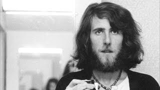 Graham Nash - Immigration Man (Piano Version)