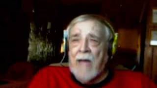 Johnny Rodriguez  Dance With Me One More Time Cover Lewis Burleson