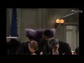 Businessman Does The Slam Bam Night Court 1984