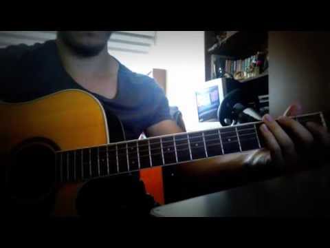 Ogün Şanlısoy-Dikenli Menzil Cover