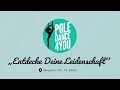 Pole Dance Choreographie für Einsteiger - Poledance 4 You - Berlin