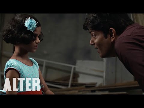 Horror Short Film "Monster" | ALTER