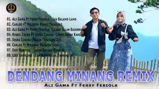 Download lagu DENDANG MINANG REMIX 2025- JAN BALAMO LAMO, CILAKO JALAN BASIMPANG mp3