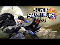 Sm4sh 3DS Bayonetta Mod Showcase 2