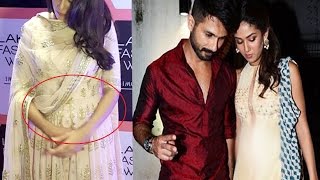 Shahid Kapoor Confirms My Wife Mira Rajput Is PREGNANT !!!