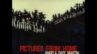 Angela Faye Martin - No One Can Wake You