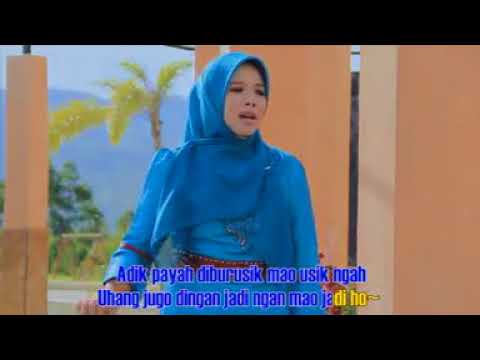 Apo Ubat Hati Rindu -  Desi Vitria & Riyan Juanda Lagu Kerinci