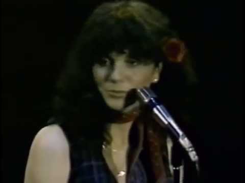 Linda Ronstadt In Atlanta   1977   03   Blue Bayou