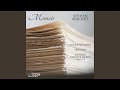Memoir, Act II: Medley