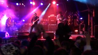 The Levellers - Last Days of Winter