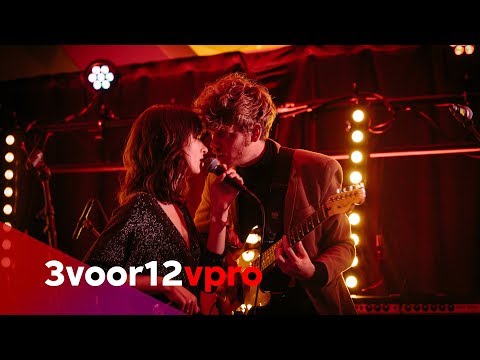 Donna Blue - Live at Song van het Jaar 2018