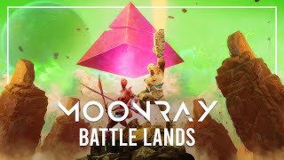 Moonray: Battle Lands | Early Access | Gameplay PC