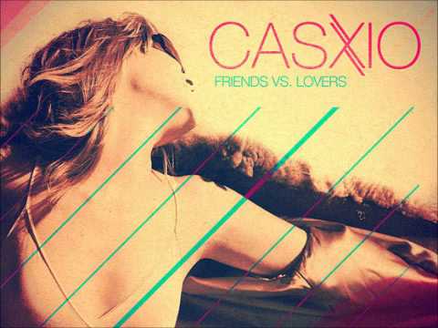 I just want to have sex with you - Casxio