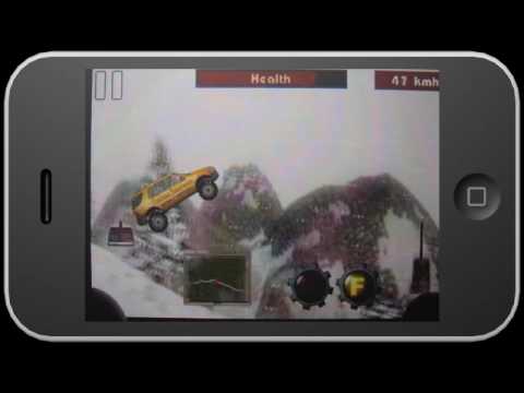 Alpine Crawler World Trailer - YouTube