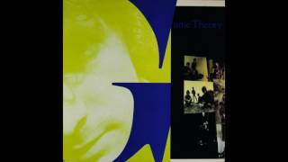 Game Theory - Regenisraen