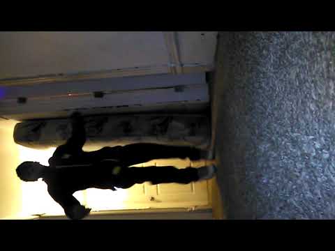 King kael-Lil ballout- break ha spine ft luh tony,dayday mac