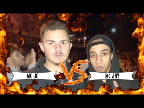 BATALHA SINCERA😮|JAY VS JC |SEMIFINAL| 36ª EDIÇÃO DE DRILL BATALHA DA SERRA
