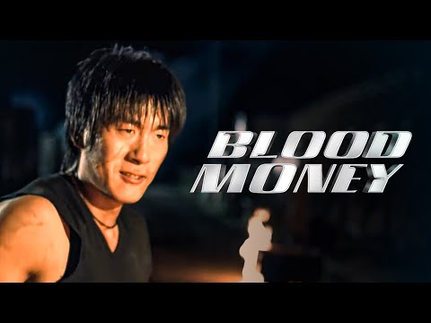 Blood Money (KRIMI ACTIONFILM in voller länge, ganzer film deutsch, actionfilme, krimifilm, hd film)