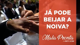 100 casais: Conheça o maior casamento coletivo da Paraíba | MALA PRONTA