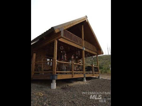 Residential for sale - 319 S Hill Place, Fall Creek, ID 83647