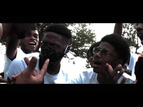 Baby Jamo - Back Door Con Artist (Official Music Video) Shot by @Ben104K