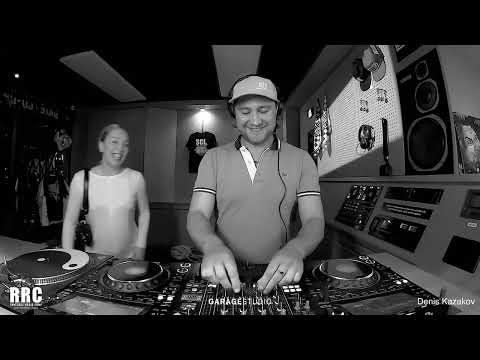 Renegade Radio Camp - DENIS KAZAKOV - Sep 15 / 2024