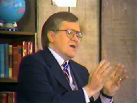 NTS-21 Mini Bible College -  New Testament Survey # 21