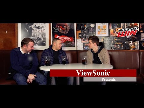 ViewSonic Presents: Splyce CoD Team 2016