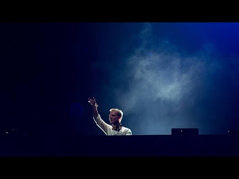Avicii - Lovers On The Sun Live At Rock In Rio 2016