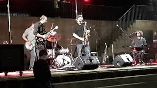 Video Cold Play - Arabesque /  Lucky Joke - Streetwalker