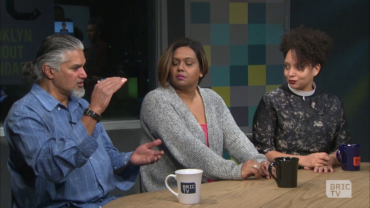 The Trump Administration's ICE Raids Continue As NYC Groups Push Back | BK Live