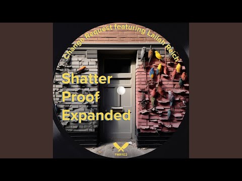 Shatter Proof feat. Lailah Reich (J Gabriel Remix)