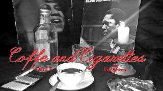 2. Dime Que Sientes - Dani F y Big 7 ( Coffee & Cigarettes) RTT studio`s