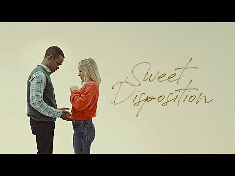 chidi & eleanor | sweet disposition