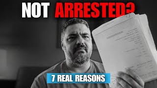 Download lagu 7 Shocking Reasons Eric Carroll Has NOT Been Arrested — After Patrick Roark’s Detention (WHITTAKERS) mp3