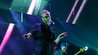 The National, Guilty Party, The Anthem, Washington, DC, Dec. 5, 2017
