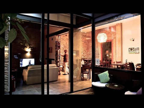 Posada Boutique Las Terrazas, Colonia del Sacramento, Uruguay | Travel With Yogeshwari