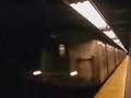 81st Subway: Take the A Train