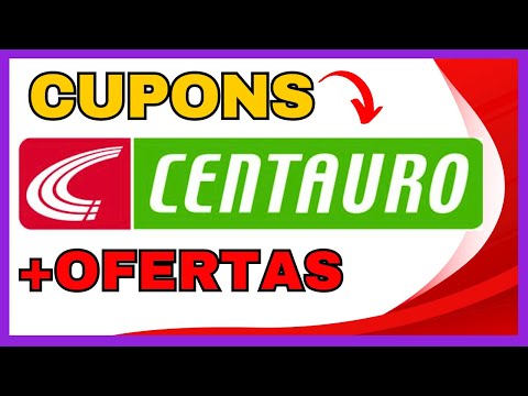 OFERTAS CENTAURO | CUPOM de DESCONTO CENTAURO | SITE CENTAURO PROMOÇÕES.