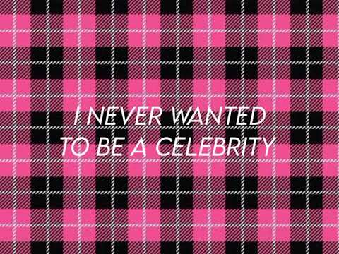 Punkinloveee- Inner beauty is a lie (lyrics)