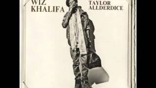 Wiz Khalifa - Taylor Allderdice The Grinder (Prod. By Jake One)