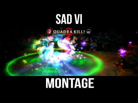 Steam Community :: Video :: SAD MONTAGE | League of Legends