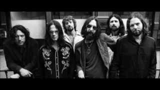 Black Crowes &quot;Title Song&quot;