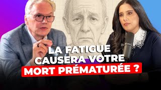 Expert en longévité : Ce signe révèle que vous êtes en train de vieillir trop vite !