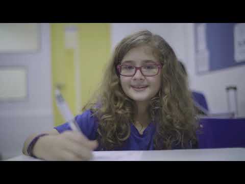 Colégio Alfa CEM Bilíngue | Conheça a nova unidade: Recreio