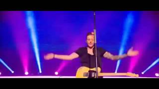 McBusted - Get Over It - MEAT Tour