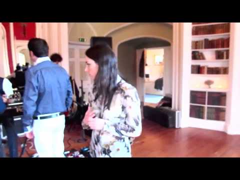 Cronin - featuring Steve Wickham Bury Me By Your Side