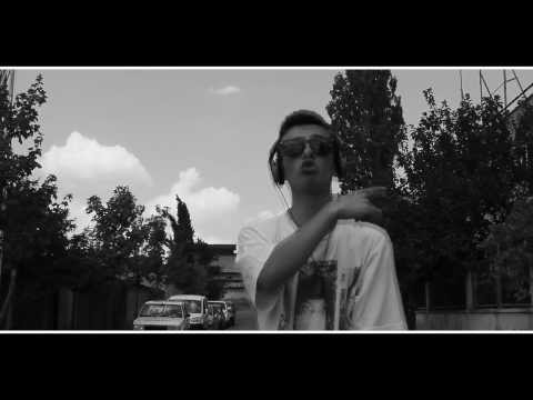 GoldRhymez - Menşei Anadolu [OfficialVideo] (2013)