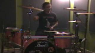 Saints Of Grey.....take 2