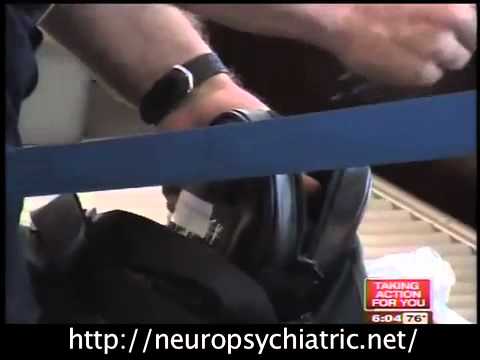 Dr. Walter Afield - ABC Action News Tampa - September 9, 2011